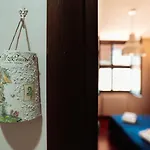 Летний дом Il Pozzo Collescipoli