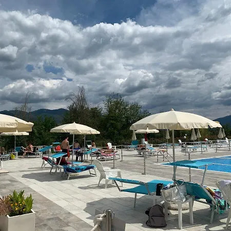 Il Pozzo Landsted