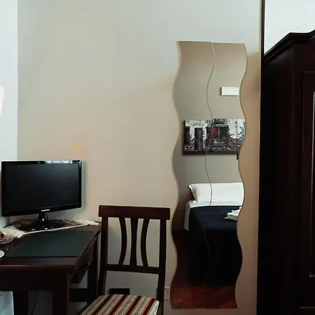 Il Pozzo Venkovský dům *