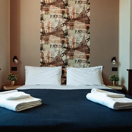 Venkovský dům Il Pozzo Collescipoli