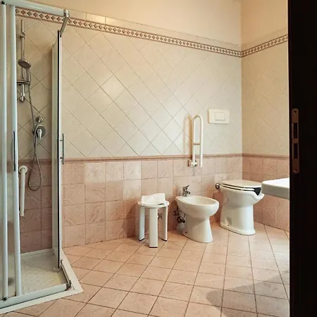 Il Pozzo Venkovský dům