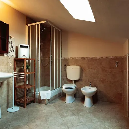 Il Pozzo Casa de Campo