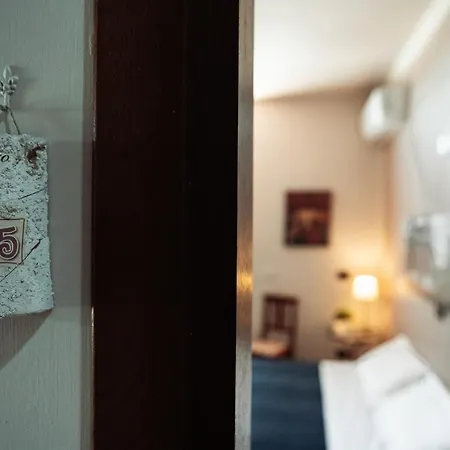 Il Pozzo Venkovský dům *