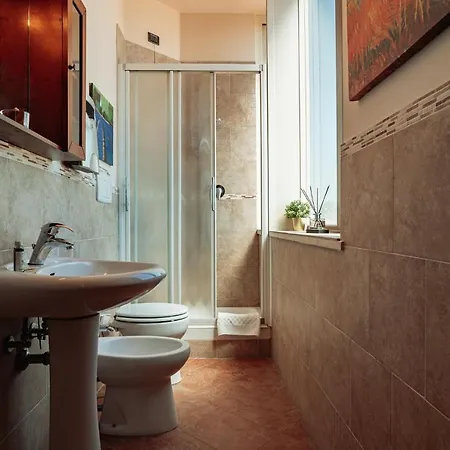 Venkovský dům Il Pozzo