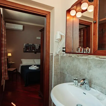 Venkovský dům Il Pozzo