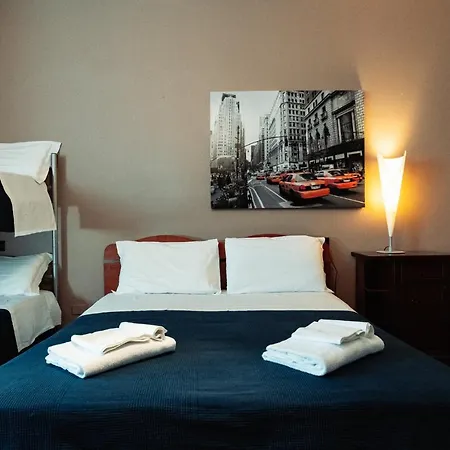 Il Pozzo Venkovský dům *