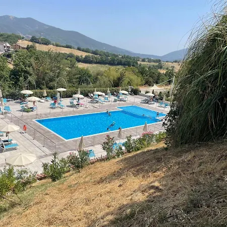Il Pozzo * Collescipoli