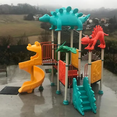 Il Pozzo Collescipoli